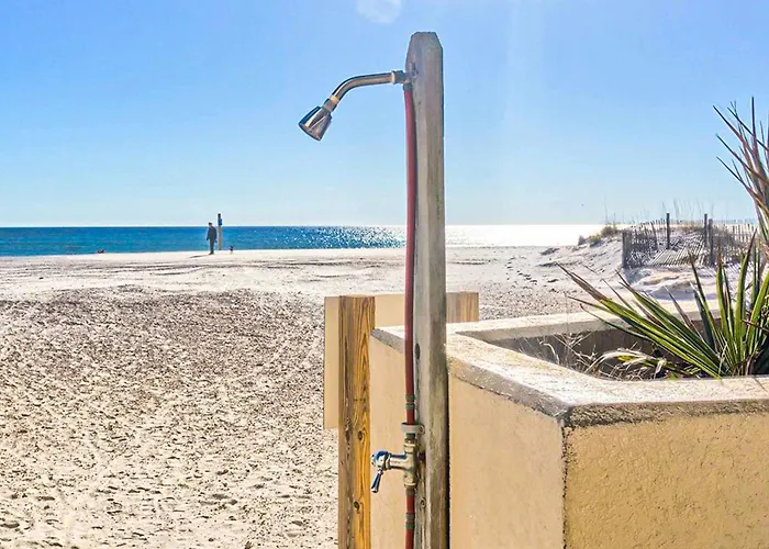 The Whaler 7b Holiday home