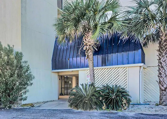 The Whaler 7b Gulf Shores