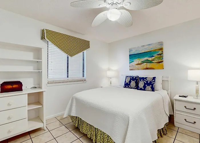 The Whaler 7b Holiday home Gulf Shores