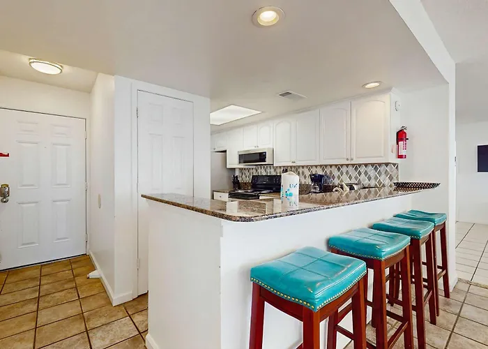 Holiday home The Whaler 7b Gulf Shores